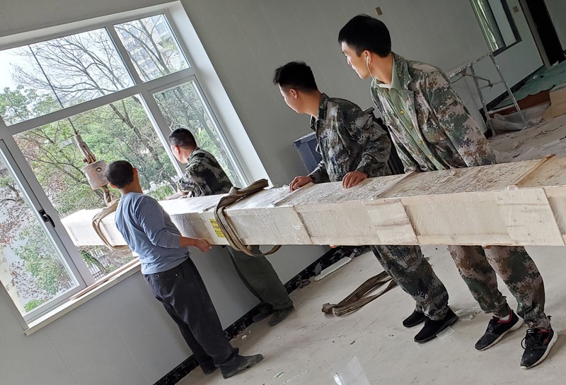 武裝部多功能廳多媒體智能化弱電工程 武裝部多功能廳多媒體智能化弱電工程