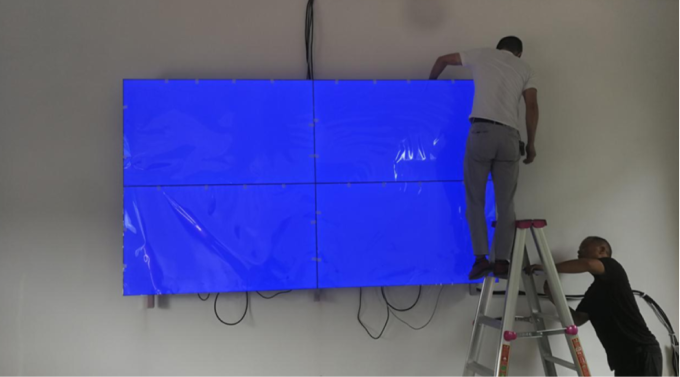 網(wǎng)格化信息中心弱電工程-展日科技 網(wǎng)格化信息中心弱電工程-展日科技