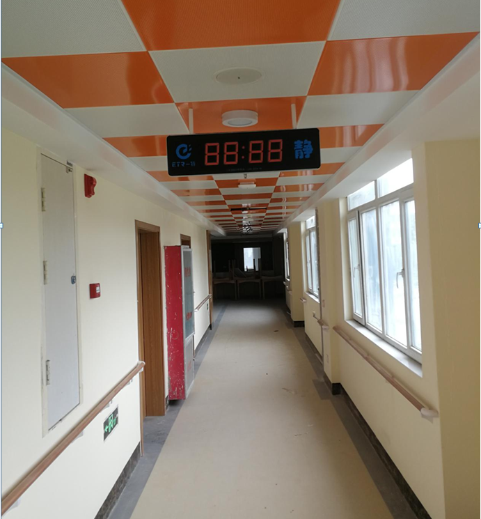 展日科技智慧養(yǎng)老弱電工程 展日科技智慧養(yǎng)老弱電工程