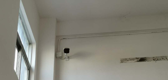 工業(yè)園智能化弱電工程-展日科技 工業(yè)園智能化弱電工程-展日科技