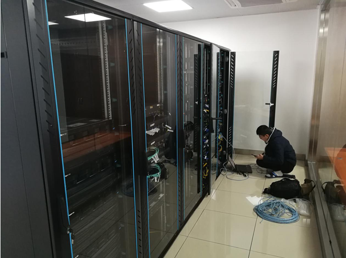 展日科技智慧養(yǎng)老弱電工程 展日科技智慧養(yǎng)老弱電工程