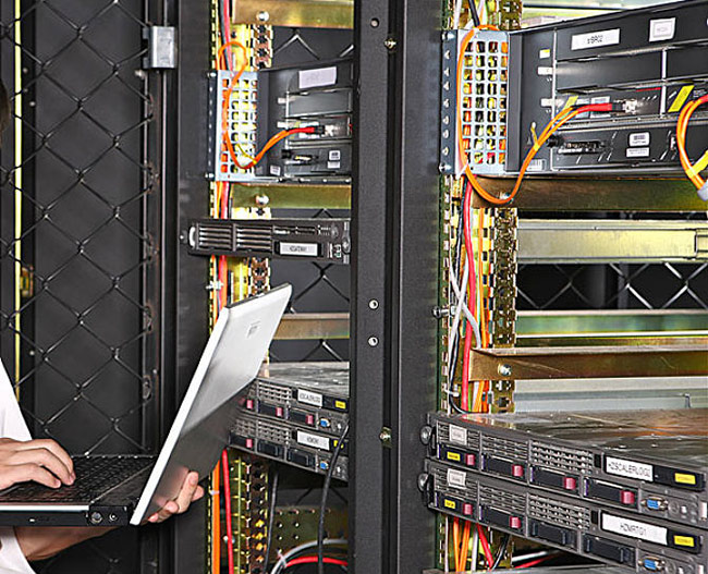 金融網(wǎng)絡(luò)工程方案 金融網(wǎng)絡(luò)工程方案