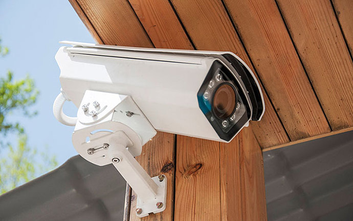 酒店安防監(jiān)控工程 酒店安防監(jiān)控工程