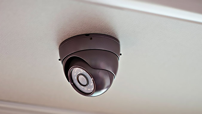 酒店安防監(jiān)控工程 酒店安防監(jiān)控工程