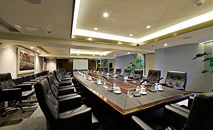 迪士普會(huì)議系統(tǒng) 迪士普會(huì)議系統(tǒng)