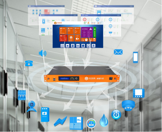 機房動環(huán)監(jiān)控-機房保鏢 機房動環(huán)監(jiān)控-機房保鏢