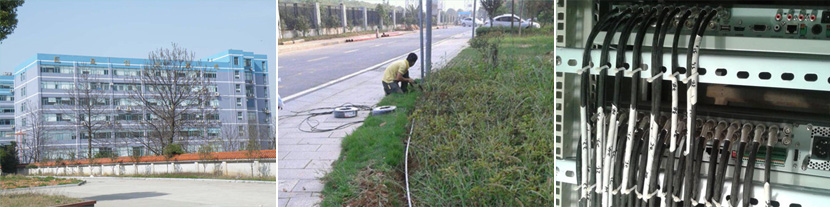 長(zhǎng)沙國(guó)家高新區(qū)巨星創(chuàng)業(yè)基地弱電項(xiàng)目 長(zhǎng)沙國(guó)家高新區(qū)巨星創(chuàng)業(yè)基地弱電項(xiàng)目