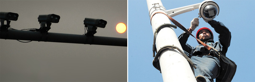 南縣三仙湖鎮(zhèn)高清監(jiān)控系統(tǒng) 南縣三仙湖鎮(zhèn)高清監(jiān)控系統(tǒng)