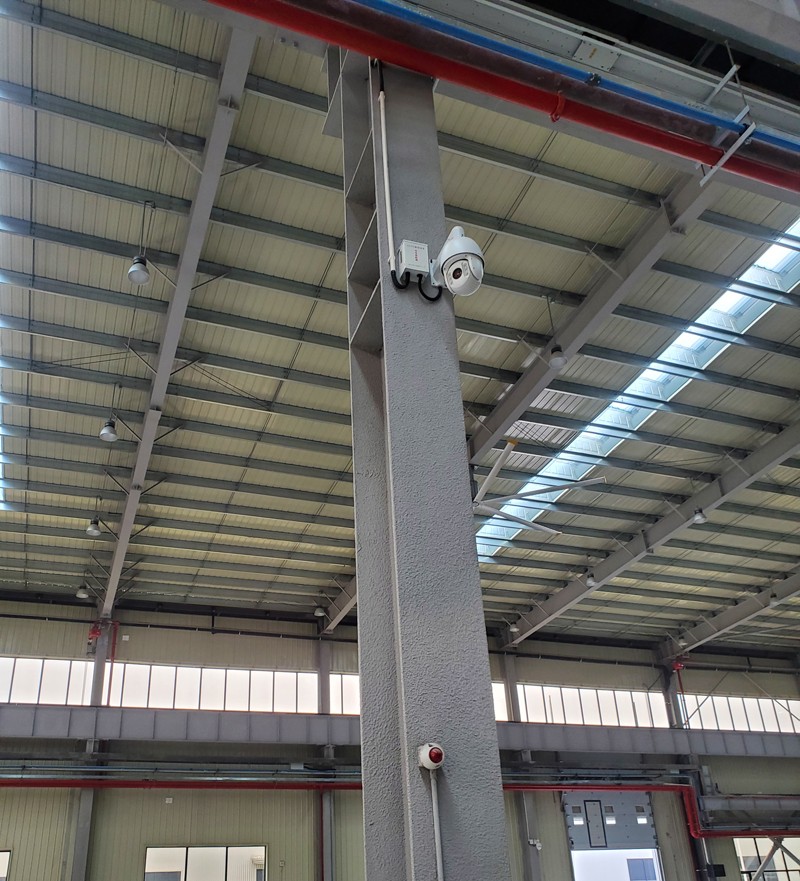 長沙弱電工程-展日科技 長沙弱電工程-展日科技