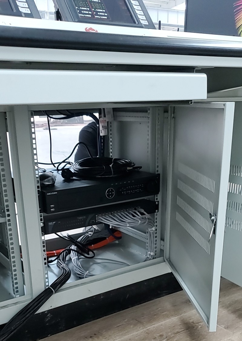 長沙弱電工程-展日科技 長沙弱電工程-展日科技