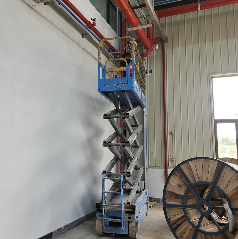 長沙弱電工程-展日科技 長沙弱電工程-展日科技