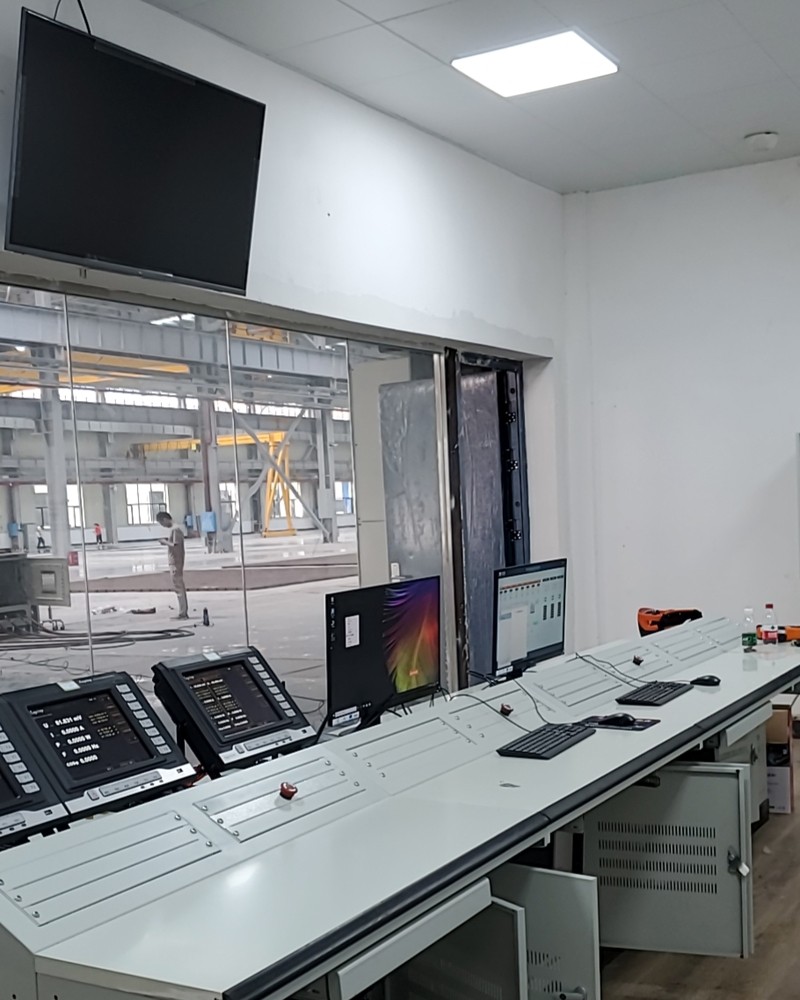 長沙弱電工程-展日科技 長沙弱電工程-展日科技