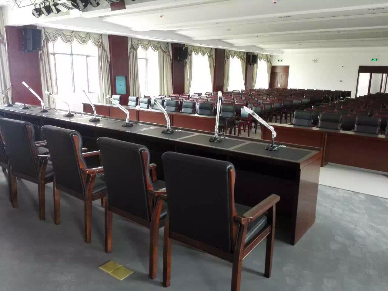 會(huì)議室-展日科技 會(huì)議室-展日科技