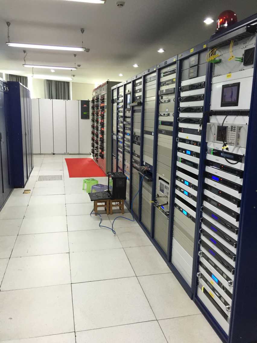 廣電電視機(jī)房 廣電電視機(jī)房