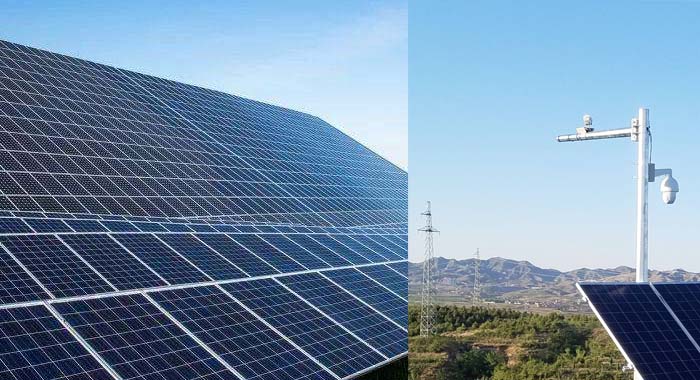 光伏發(fā)電視頻監(jiān)控2 光伏發(fā)電視頻監(jiān)控2