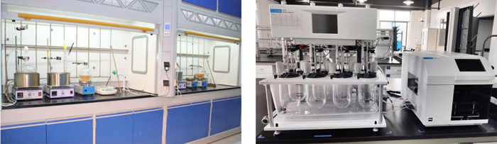 華騰制藥弱電工程2 華騰制藥弱電工程2