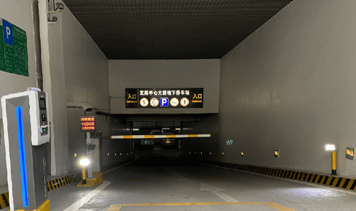 深圳寫字樓弱電工程 深圳寫字樓弱電工程